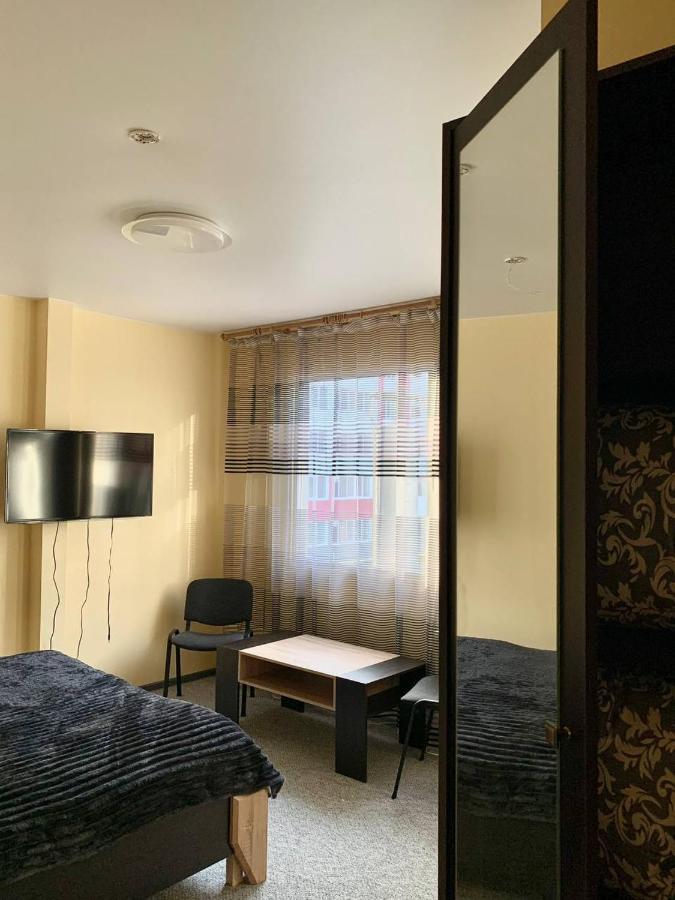 Амстердам Hotel Khmel'nyts'kyy Ngoại thất bức ảnh