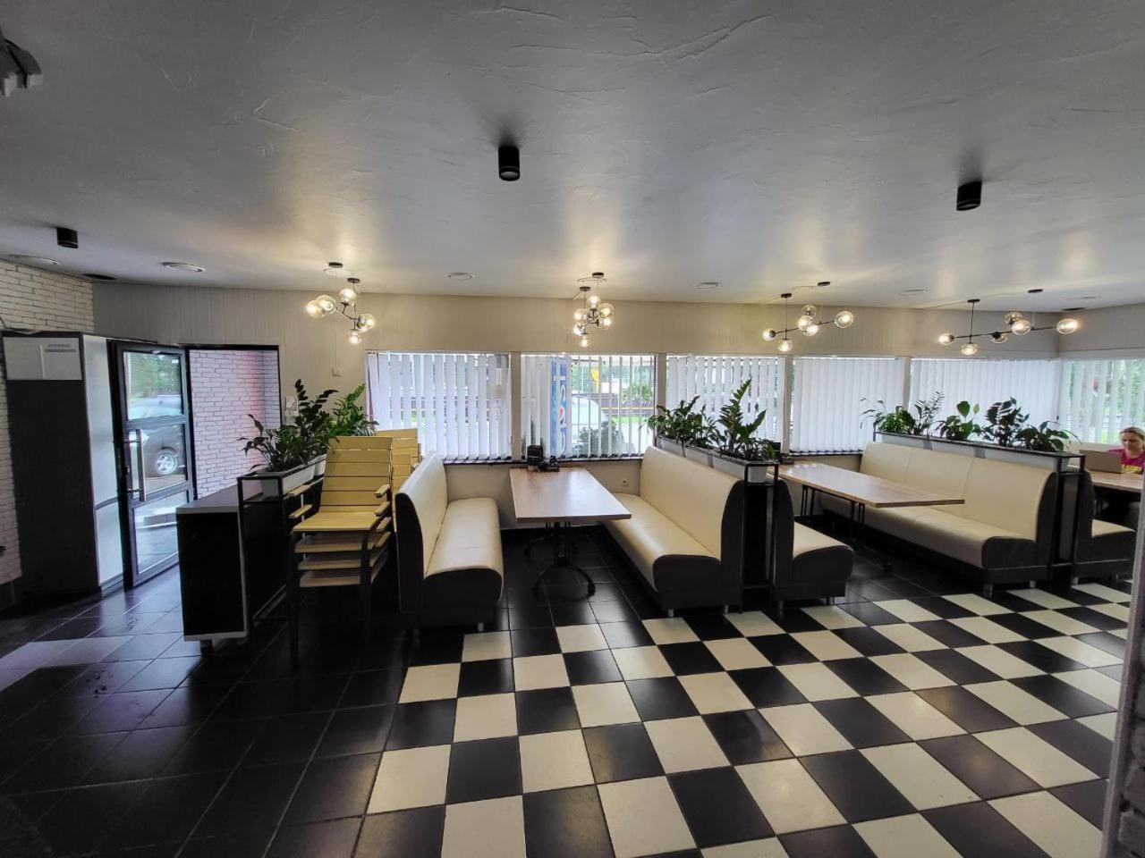 Амстердам Hotel Khmel'nyts'kyy Ngoại thất bức ảnh